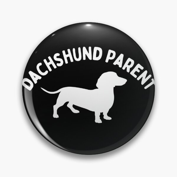 Item preview, Dachshund Parent - Dog Parent - Doxie Pet designed and sold by SayWhatYouFeel.