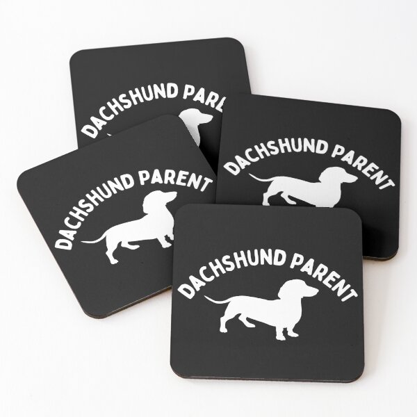 Item preview, Dachshund Parent - Dog Parent - Doxie Pet designed and sold by SayWhatYouFeel.