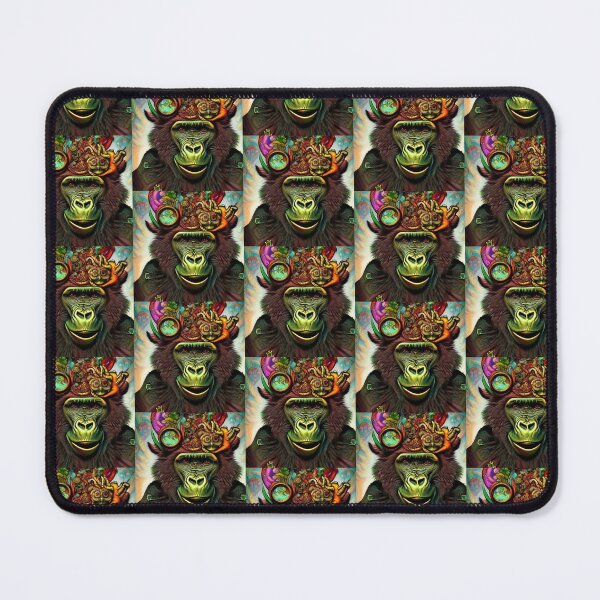 Item preview, Monkey Say Monkey Do 91 designed and sold by BlueOctopus1878.
