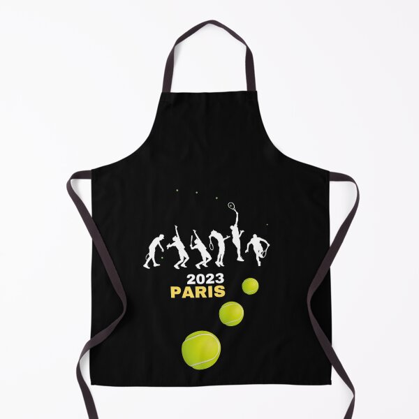 Item preview, Paris 2023 Tennis designed and sold by Desiznn.