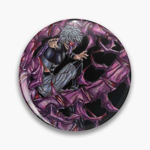 Item preview, Ghost designed and sold by 1art99.