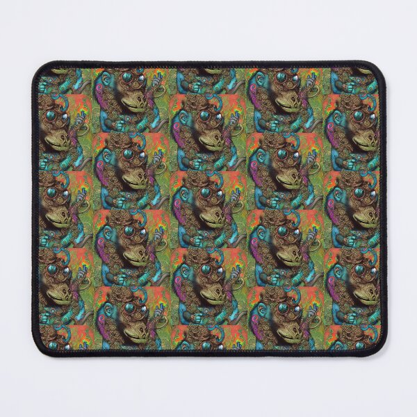 Item preview, Monkey Say Monkey Do 92 designed and sold by BlueOctopus1878.