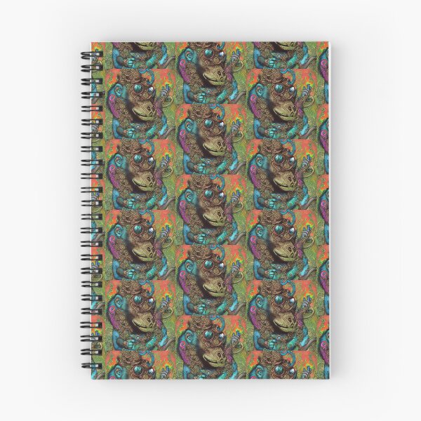Item preview, Monkey Say Monkey Do 92 designed and sold by BlueOctopus1878.