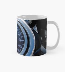 Speedometer Mug