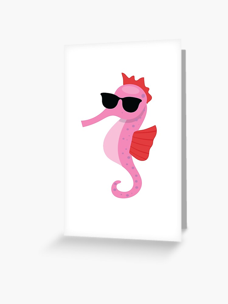 Emoji apple seahorse 🐎 Horse