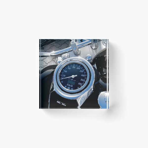 Item preview, Speedometer designed and sold by mmmMiMi.