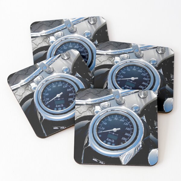 Item preview, Speedometer designed and sold by mmmMiMi.