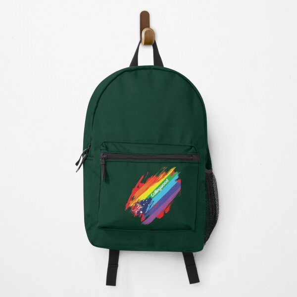 Item preview, Australia Pride Melbourne Collingwood designed and sold by anselmleighton.