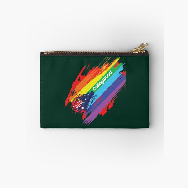Item preview, Australia Pride  Melbourne  Collingwood   designed and sold by anselmleighton.