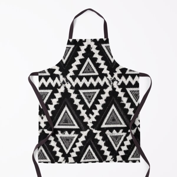 Artikelvorschau, Geometric Black and White Pattern entworfen und verkauft von Bakesales.