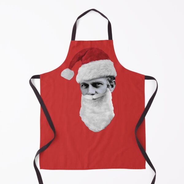 Artikelvorschau, FROHE STEVEMAS - Steve McQueen - auf Rot entworfen und verkauft von boltjesdesign.
