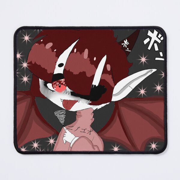 Item preview, Emo vampire designed and sold by Kameahvibes.