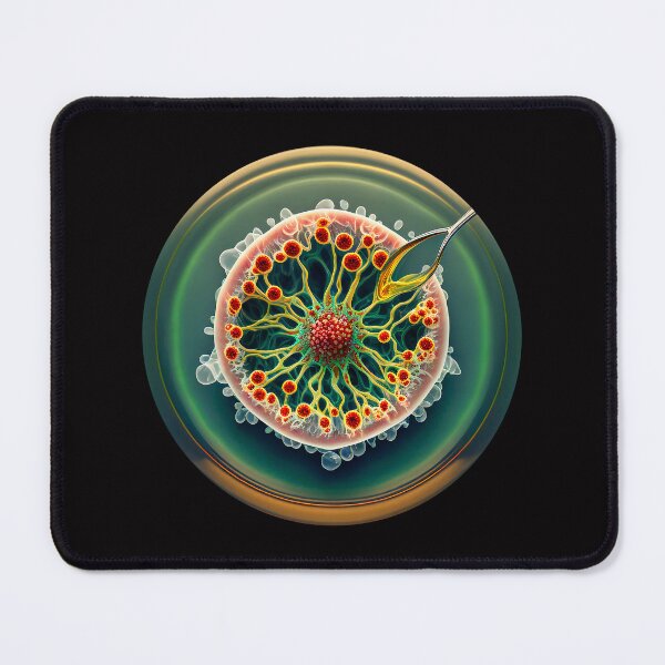 Item preview, Stem Cell designed and sold by Gallery of Weirdness.