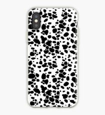Dalmatian iPhone Case