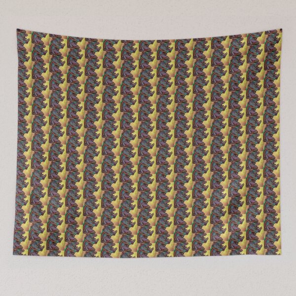 Item preview, Monkey Say Monkey Do 96 designed and sold by BlueOctopus1878.