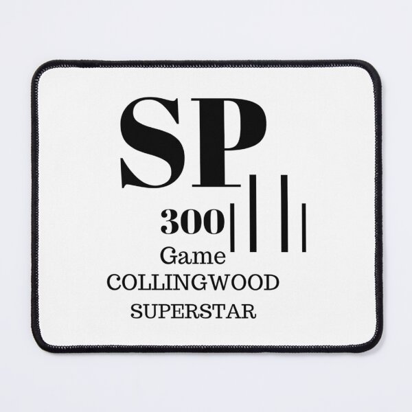 Item preview, A Scott Pendlebury 300 game superstar fitted designed and sold by anselmleighton.
