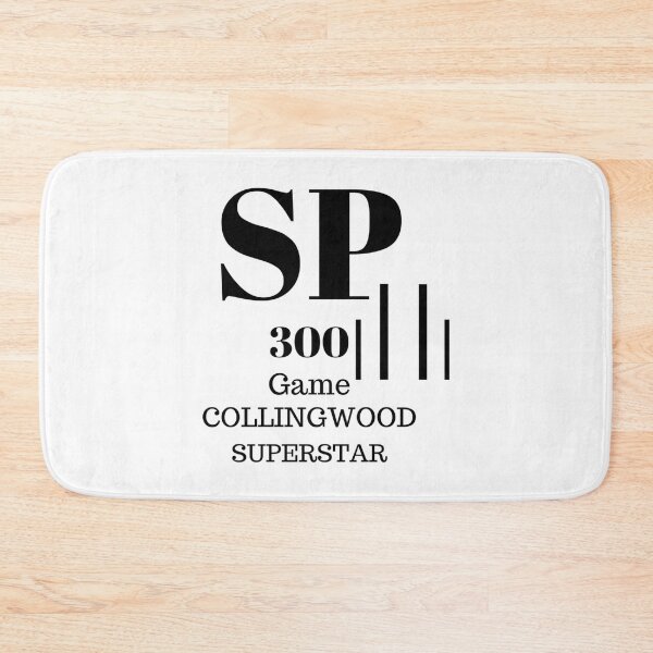 Item preview, A Scott Pendlebury 300 game superstar fitted     designed and sold by anselmleighton.