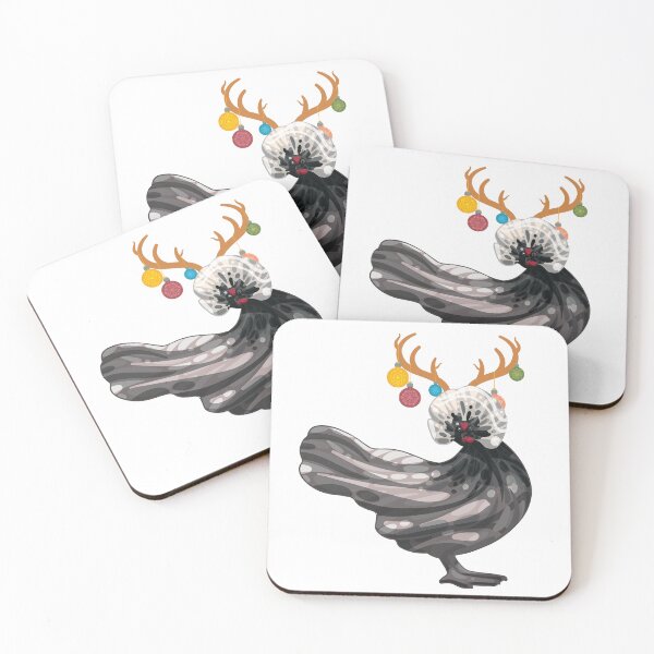 Item preview, A Very Polish Christmas designed and sold by designsmostfowl.