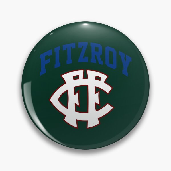 Item preview, aussie rules fitzroy    designed and sold by anselmleighton.