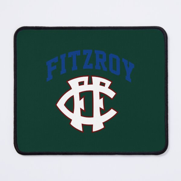 Item preview, aussie rules fitzroy    designed and sold by anselmleighton.
