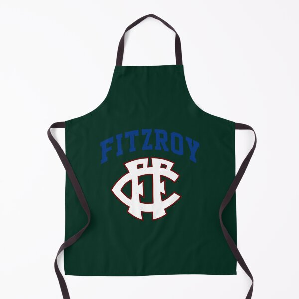 Item preview, aussie rules fitzroy designed and sold by anselmleighton.