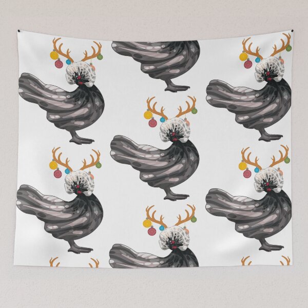 Item preview, A Very Polish Christmas designed and sold by designsmostfowl.