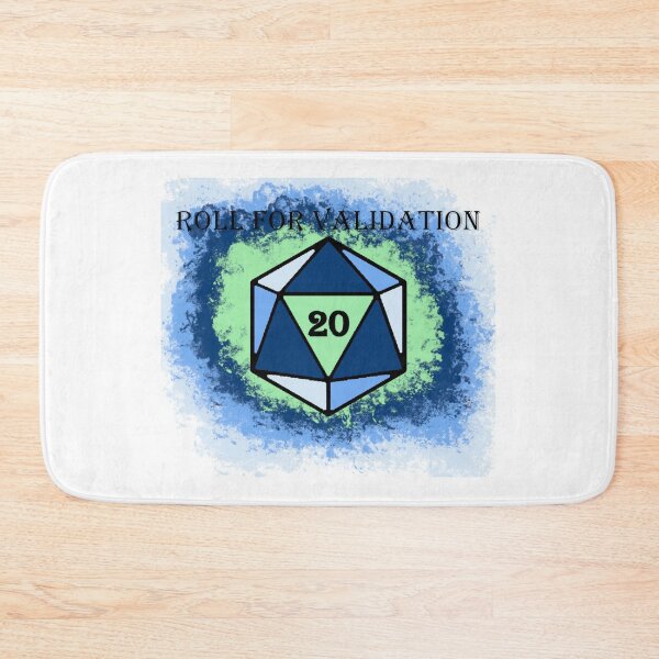 Item preview, Roll For Validation: Boyflux designed and sold by Izayo-Darke1.