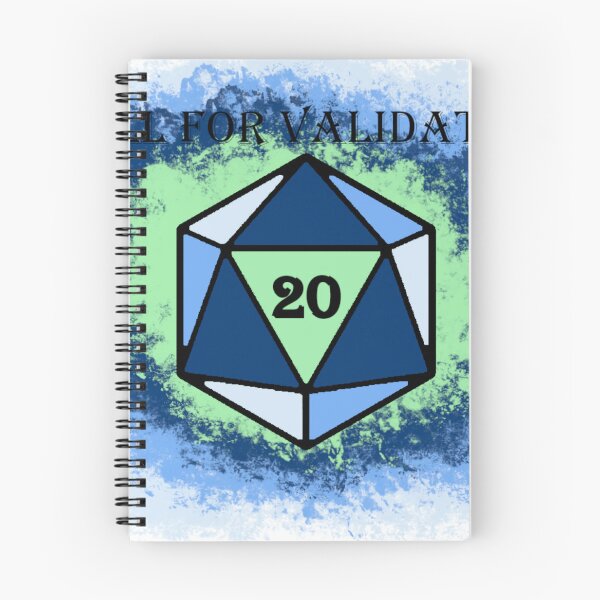 Item preview, Roll For Validation: Boyflux designed and sold by Izayo-Darke1.
