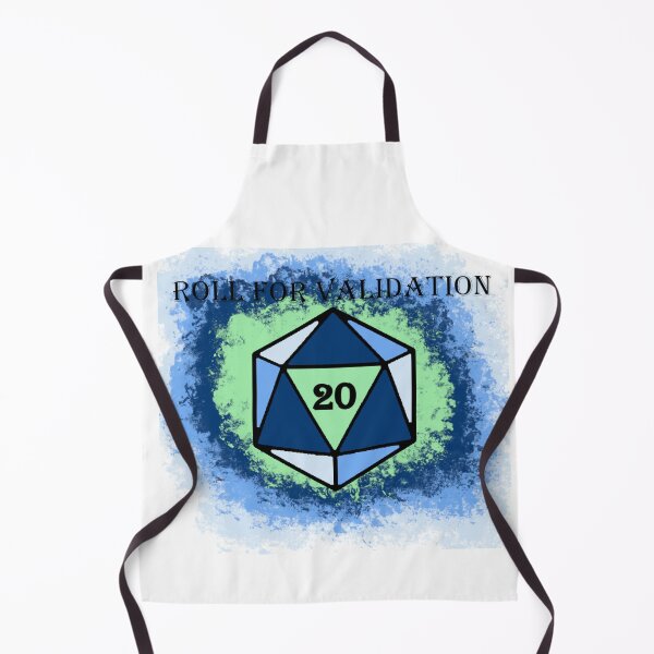 Item preview, Roll For Validation: Boyflux designed and sold by Izayo-Darke1.