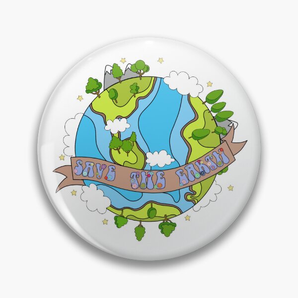 Item preview, Save The Earth designed and sold by bym3ghan.
