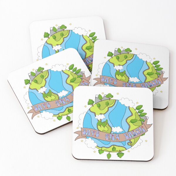Item preview, Save The Earth designed and sold by bym3ghan.