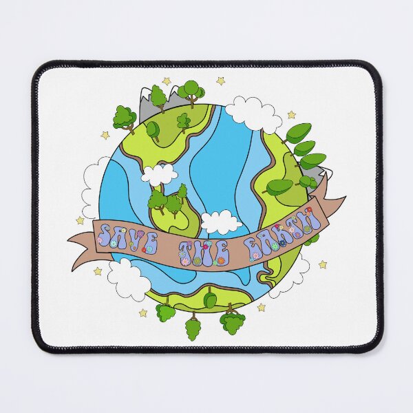 Item preview, Save The Earth designed and sold by bym3ghan.
