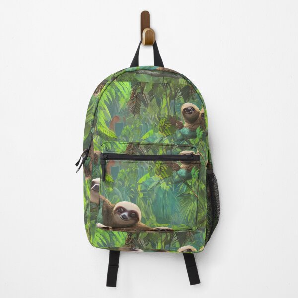 Item preview, Sloths amazing in the trees  designed and sold by deville13.
