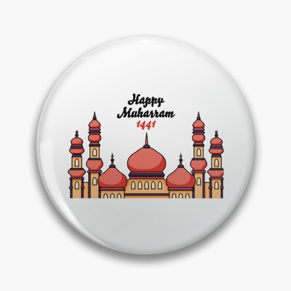 Item preview, Happy muharram -  muharram quotes    designed and sold by widowetl.