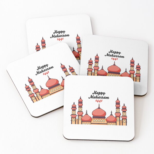 Item preview, Happy muharram -  muharram quotes    designed and sold by widowetl.