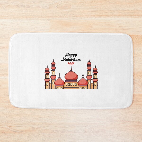 Item preview, Happy muharram -  muharram quotes    designed and sold by widowetl.