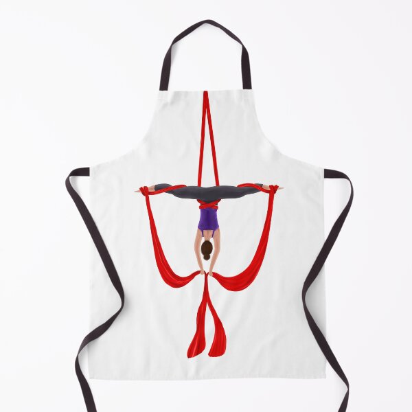 Item preview, Aerialist chilling designed and sold by -Lily-Anne-.