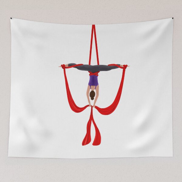 Item preview, Aerialist chilling designed and sold by -Lily-Anne-.