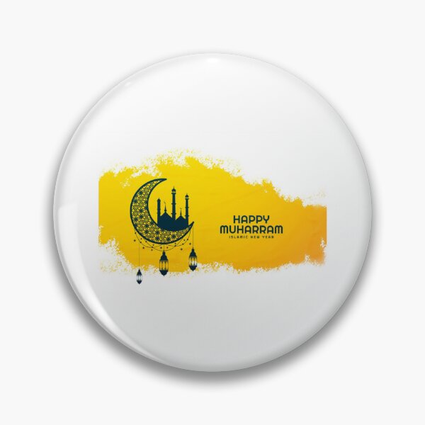 Item preview, Happy Muharram  Graphics   designed and sold by widowetl.