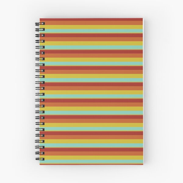 Item preview, Retro Sunset Stripes designed and sold by empracht.