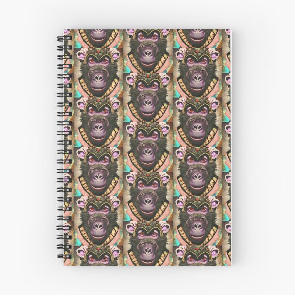 Item preview, Monkey Say Monkey Do 99 designed and sold by BlueOctopus1878.