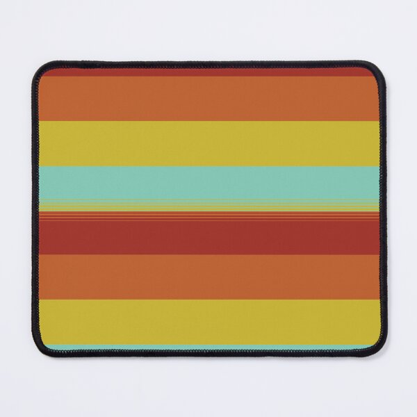 Item preview, Retro Sunset Stripes designed and sold by empracht.