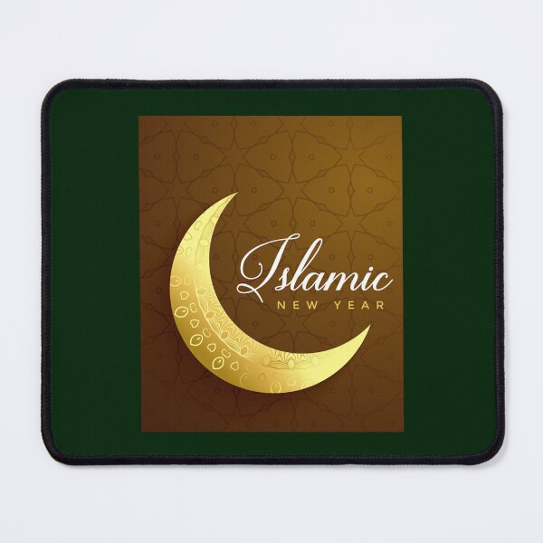 Item preview, Happy new islamic year designed and sold by widowetl.