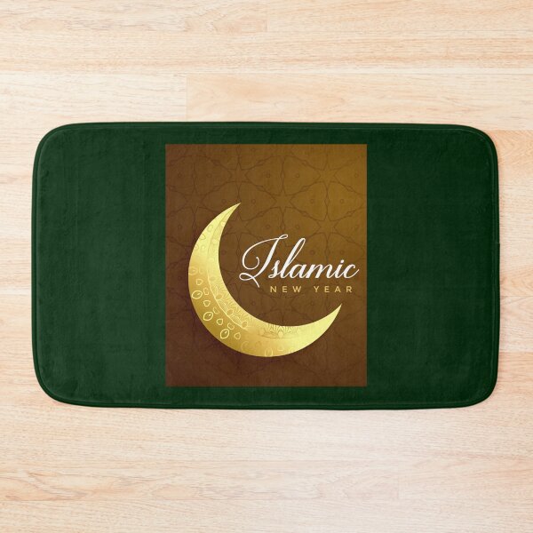 Item preview, Happy new islamic year   designed and sold by widowetl.