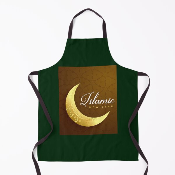 Item preview, Happy new islamic year designed and sold by widowetl.