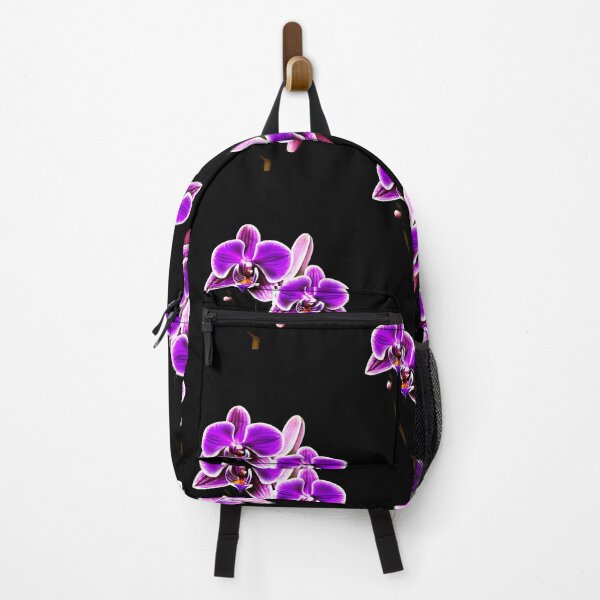 Item preview, Purple Orchid Wild Flower designed and sold by gramizzia.