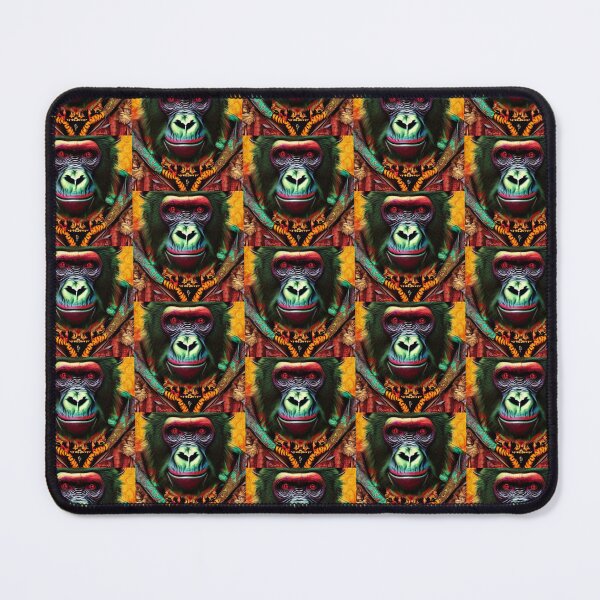 Item preview, Monkey Say Monkey Do 100 designed and sold by BlueOctopus1878.