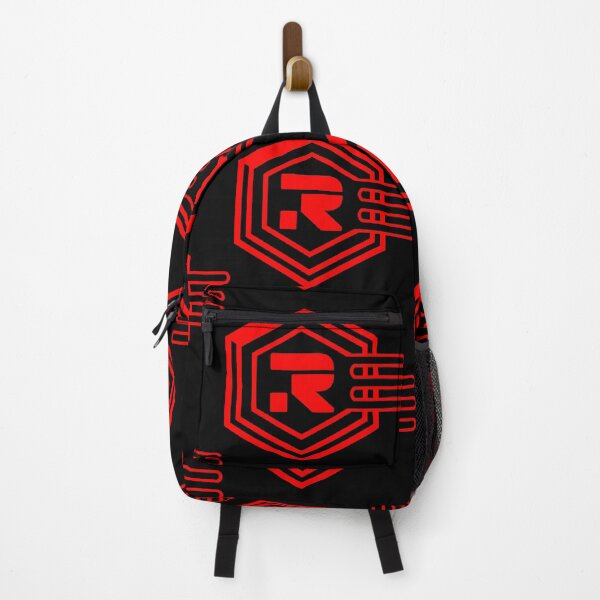Item preview, Recognizer Symbol- Red Lines designed and sold by Veraukoion.