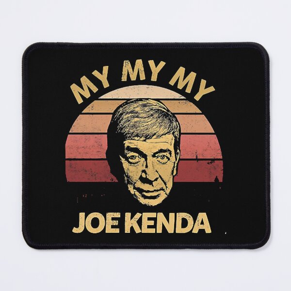 Item preview, Birthday Gifts My My My Well Joe Murder Kenda designed and sold by ComeClub.