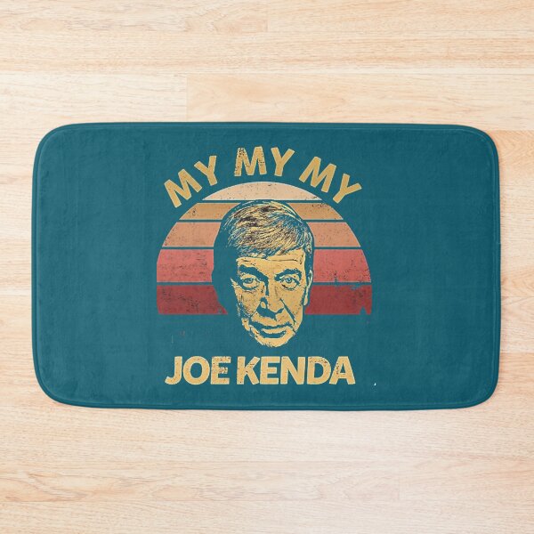 Item preview, Birthday Gifts My My My Well Joe Murder Kenda designed and sold by ComeClub.